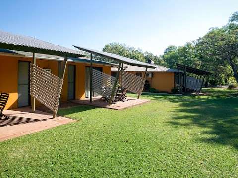 Photo: Cooinda Lodge Kakadu