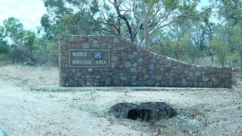 Photo: Kakadu Entrance and Information Station